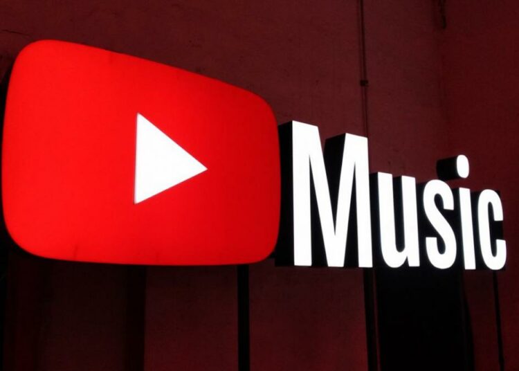 YouTube Music: ahora las canciones se podrán escuchar gratis en segundo plano