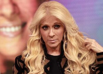 Yuri sufre de fuertes síntomas de disautonomía, secuela que le dejó el COVID-19