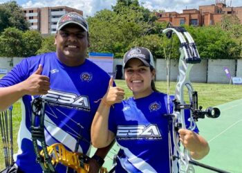 Arqueros nacionales clasificados a los XI Juegos Mundiales 2022