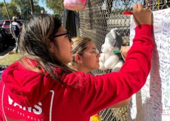Travis Scott y los organizadores de Astroworld indemnizarán a las víctimas de la trágica estampida en el festival texano