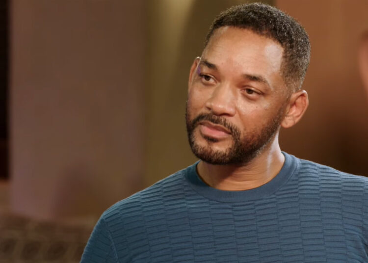 Will Smith confiesa que pensó en matar a su padre para «vengar» a su mamá