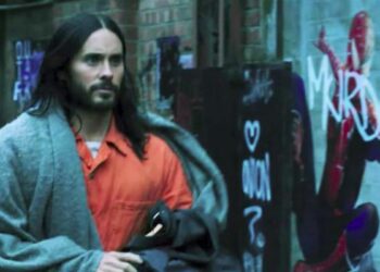 Todo lo que sabemos de Morbius, el enemigo de Spider-Man que interpreta Jared Leto