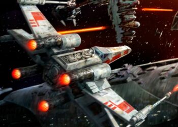 Retrasan indefinidamente la película “Star Wars: Rogue Squadron”