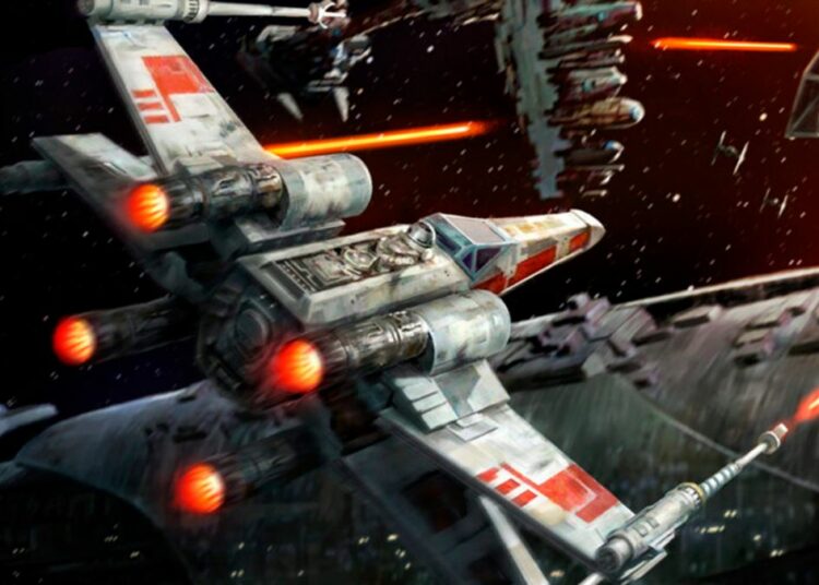 Retrasan indefinidamente la película “Star Wars: Rogue Squadron”