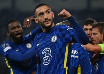 Malmö cayó 1-0 ante Chelsea y sigue sin ganar en Champions League