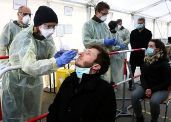 Los casos de coronavirus no ceden en Alemania