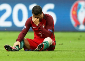 Serbia clasifica al mundial de Qatar al vencer 2-1 a Portugal y lo manda al repechaje