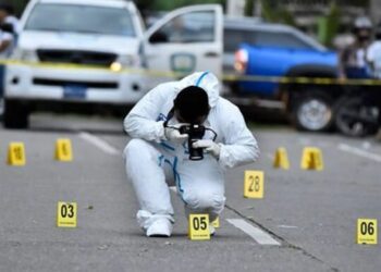 Honduras: Oacnudh «preocupada» por muertes violentas previo a elecciones