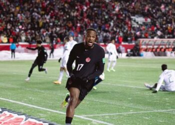 México cae en Canadá y se congela en la eliminatoria