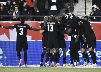 Eliminatorias Concacaf: así quedó México en el Octagonal rumbo a Qatar 2022