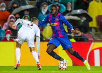 El Barcelona de Xavi no pudo ante el Benfica y se complicó en la Champions League