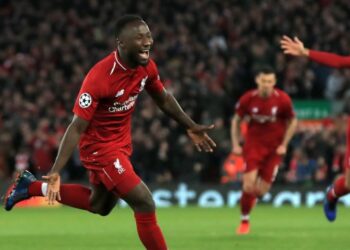 Liverpool se impone a Oporto en casa