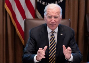 El médico de Biden explicó que al presidente le extirparon un pólipo benigno pero potencialmente precanceroso