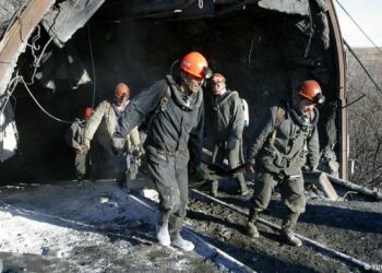 Tragedia en Rusia: aumentaron a 52 los muertos tras la explosión de una mina de carbón