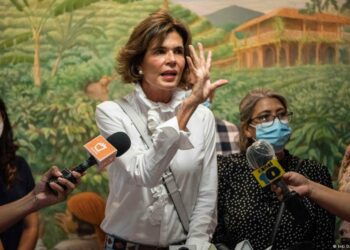 La Corte Interamericana de DDHH ordenó al gobierno de Daniel Ortega que libere a la candidata Cristiana Chamorro y a otros 13 presos políticos