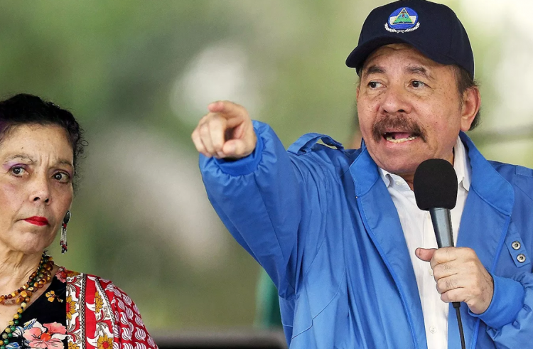 “No son bienvenidos a Nicaragua”: el régimen de Ortega prohibió el ingreso de la prensa extranjera para cubrir las elecciones