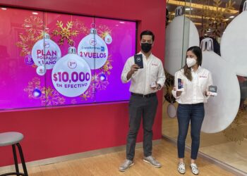 Gana $10,000 en esta Navidad con Digicel