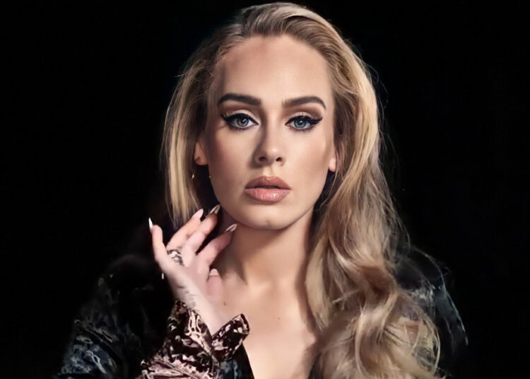 Adele y las complicaciones de tener novio siendo super famosa