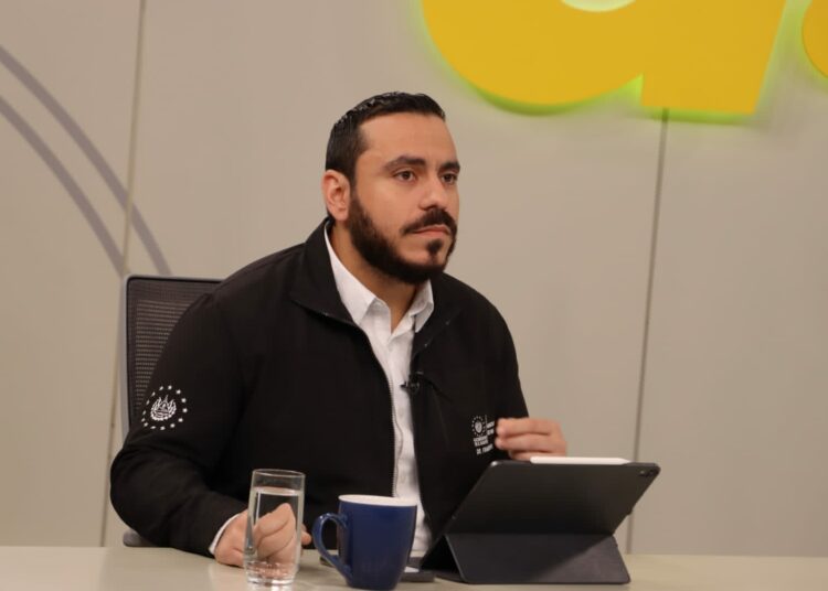 «Somos un país líder, al demostrar la capacidad para almacenar 16 millones de vacunas»: Ministro de Salud