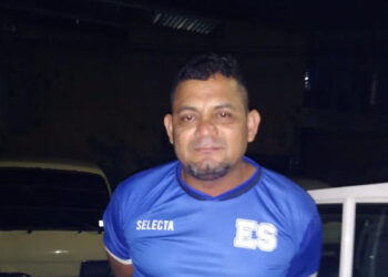 Presentan acusación formal contra alcalde de El Congo por amenazas y lesiones