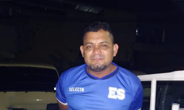 Presentan acusación formal contra alcalde de El Congo por amenazas y lesiones