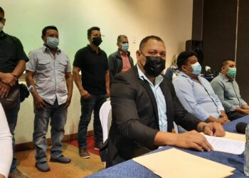 Alcalde y concejales de San Cayetano Istepeque renuncian al partido ARENA