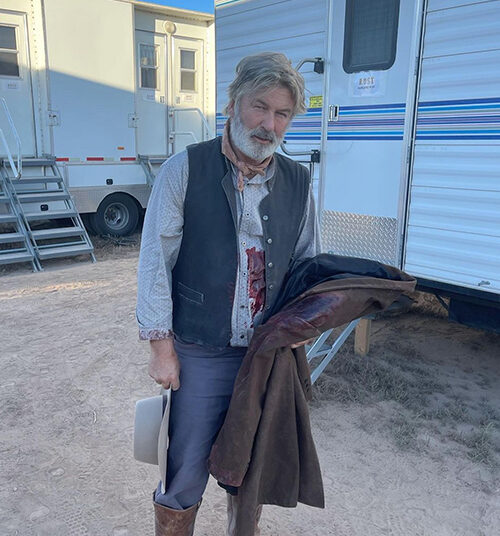 Alec Baldwin ya definió quién será su abogado para enfrentar las demandas por el accidente mortal en el set de ‘Rust’