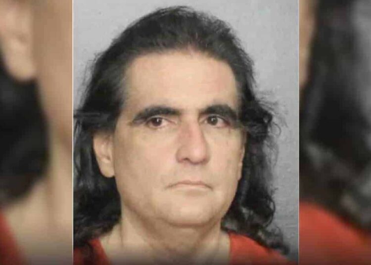 Un juez federal de EE.UU. adelantó la audiencia del juicio de Alex Saab por lavado de dinero