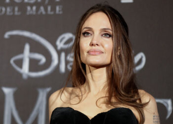 Angelina Jolie reaccionó ante la censura de Eternals y defendió a Marvel