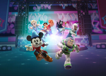 Conozca el juego para celulares de Disney que combina grandes personajes como Mickey y Buzz Lightyear