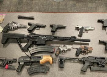 Los fabricantes de armas de EE.UU. responden a la demanda interpuesta por el Gobierno mexicano