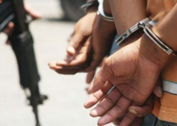 PNC desarticula una red de agresivos manipuladores en Ahuachapán