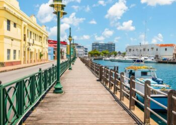 Barbados podría ser la primera nación soberana con una embajada digital en el metaverso