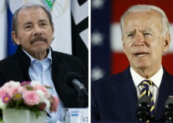 Estados Unidos aprueba nuevas sanciones contra el gobierno de Nicaragua