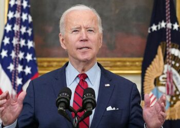 Joe Biden pidió a los países ricos que aumenten las donaciones de vacunas por la nueva variante
