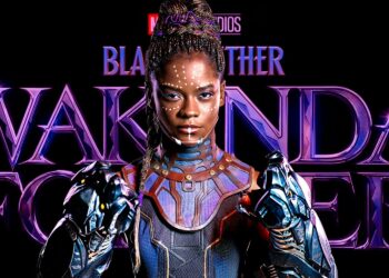 Suspendieron el rodaje de Wakanda Forever por esta razón