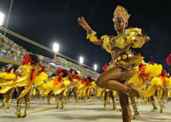 58 ciudades de Brasil cancelarán las celebraciones del Carnaval 2022 debido a la situación sanitaria por la pandemia