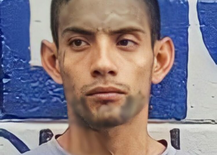 Capturan a pandilleros en distintos puntos del país