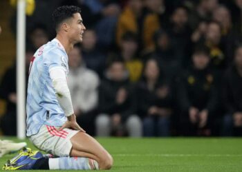 Watford 4-1 Manchester United: Sigue la debacle de los red devils