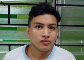 Sujeto que intentó matar a su expareja es capturado en Quezaltepeque, La Libertad