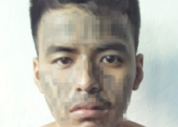 Capturan a sujeto por extorsión agravada y limitación ilegal a la libertad de circulación en Cojutepeque