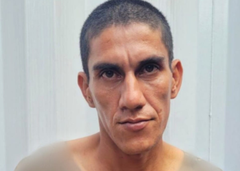 Pandillero que violó a una ancianita de 80 años es capturado por la PNC