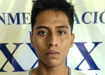 Sujeto es capturado con abundante cantidad de droga en El Divisadero, Morazán