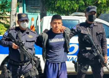 PNC captura a principal sospechoso del feminicidio de la futbolista Jimena Granados