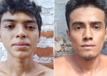 Despliegue nacional de seguridad deja la captura de varios pandilleros