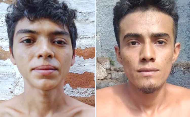 Despliegue nacional de seguridad deja la captura de varios pandilleros