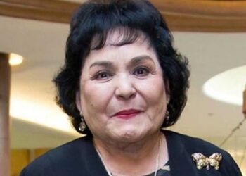 Carmen Salinas será sometida a una traqueostomía y gastrostomía para seguir alimentándose