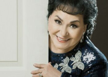 Derrame cerebral: cuáles son las señales de riesgo del mal que afectó a Carmen Salinas