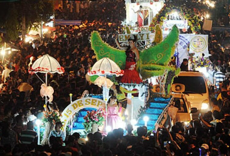 Carnaval de San Miguel será abierto al público