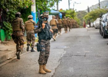 Despliegue Nacional permite 24 horas sin homicidios, según PNC